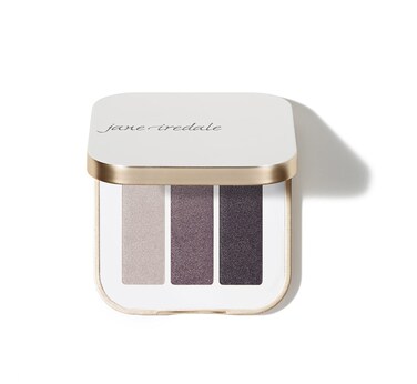 jane iredale PurePressed Eye Shadow Triple Sundown 006 oz powder