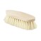Decker Rice Root Grooming Brush, Stiff, Synthetic, 2 x 8-1/2 x 2-3/8-In.