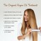 DermOrganic Original Argan Oil LeaveIn Hair Treatment 4 oz 2 pack
