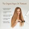 DermOrganic Original Argan Oil LeaveIn Hair Treatment 4 oz 2 pack