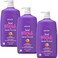 Aussie Conditioner Miracle Moist 26.2 Ounce Pump (778ml(3 Pack