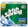 Irish Spring Bath Bar, Icy Blast 3.75 Oz, 12 Count 4pack of 3 Bar