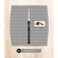 CANMAKE Creamy Touch Liner 15mm Slim Eyeliner 009 g 01 Deep Black