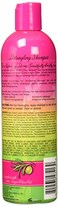 African Pride Dream Kids Olive Miracle Detangling Shampoo 12 Ounce
