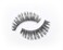 Eylure Press On PreGlued False Eyelashes Volume Lash No 101 1 Pair