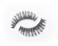 Eylure Press On PreGlued False Eyelashes Volume Lash No 101 1 Pair