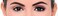 Eylure Press On PreGlued False Eyelashes Volume Lash No 101 1 Pair