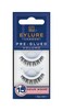 Eylure Press On PreGlued False Eyelashes Volume Lash No 101 1 Pair