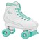 Roller Derby Roller Star 600 Womens Roller Skates WhiteMint Size 10