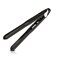 H2Pro Mikro Features Black Diamond Nano Hi-Tech Flat Iron 7/10 Inch