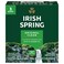 Irish Spring Deodorant Bar Soap Original 375 oz bars 3 ea Pack of 4