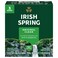 Irish Spring Deodorant Bar Soap Original 375 oz bars 3 ea Pack of 4