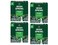 Irish Spring Deodorant Bar Soap Original 375 oz bars 3 ea Pack of 4