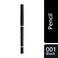Max Factor Kohl Kajal Liner Automatic Pencil 001 Black Women 001 oz