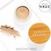 VENICS ORGANIC Diamond Glow Melted Organic Highlighter WEDDING RING