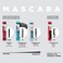 Marcelle Xtension Plus Pro Lash Growth Complex Mascara Black 1 Tube