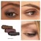 jane iredale PurePressed Eye Shadow Triple Date Night 006 oz Powder