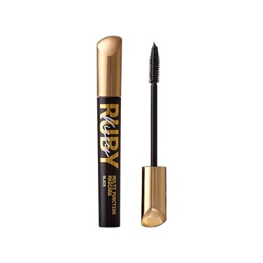 Ruby Kisses Multi-Function Mascara Water Resistant (Blackest Black