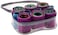 Goody Start Style Finish SelfHolding Hair Roller Multi Pack 31 Count