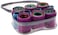 Goody Start Style Finish SelfHolding Hair Roller Multi Pack 31 Count