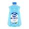 Dial Antibacterial Hand Soap with Moisturizer Spring Water Scent 52oz
