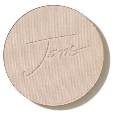 jane iredale PurePressed Base SPF 20 Refill Satin 035 Ounce Pack of 1