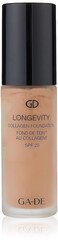 GA-DE Longevity Collagen Foundation Spf 20 By GADE COSMETICS 502 cool beige
