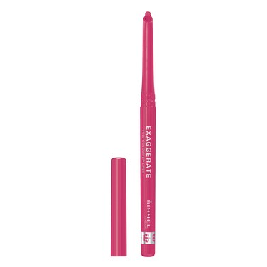 Rimmel Exaggerate Automatic Lip Liner Under My Spell 0008 Fluid Ounce