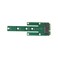 Mustpoint NGFF M2 B SATABased Solid State Drives to MSATA Adapter Converter Card