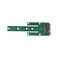 Mustpoint NGFF M2 B SATABased Solid State Drives to MSATA Adapter Converter Card