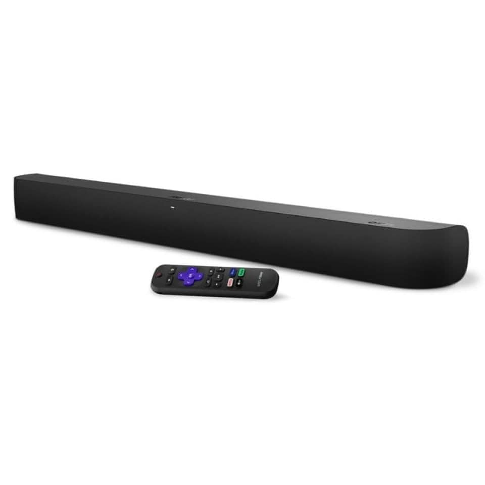 روكو Roku Onn Soundbar Refurbished