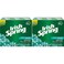 Irish Spring Deodorant Bar Soap Clean Scrub 375 oz bars 3 ea Pack of 2