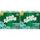 Irish Spring Deodorant Bar Soap Clean Scrub 375 oz bars 3 ea Pack of 2
