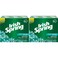 Irish Spring Deodorant Bar Soap Clean Scrub 375 oz bars 3 ea Pack of 2