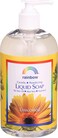 Rainbow Research Liquid Soap Gentle Nondrying Unscented 16 Fluid Ounce