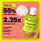 DevaCurl CurlBond ReCoiling Mild Lather Cleanser Cozy Getaway 32 fl oz
