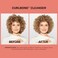 DevaCurl CurlBond ReCoiling Mild Lather Cleanser Cozy Getaway 32 fl oz