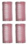 Olivia Garden NiteCurl Self-Gripping Curler For Setting While Sleeping
