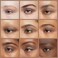 Moira Eye Shadow Diamond Daze Liquid Eyeshadow Eye Makeup 018 Main Character