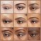 Moira Eye Shadow Diamond Daze Liquid Eyeshadow Eye Makeup 018 Main Character