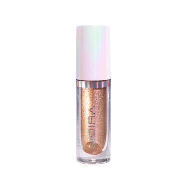 Moira Eye Shadow Diamond Daze Liquid Eyeshadow Eye Makeup 018 Main Character