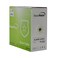 NavePoint Security Burglar Alarm Cable 224 22AWG Unshielded 500ft White