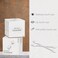 Quanzhou Chenchenchen Precision Tip Cotton SwabsDouble Pointed Cotton Buds for Makeup 1000pcs