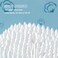 Quanzhou Chenchenchen Precision Tip Cotton SwabsDouble Pointed Cotton Buds for Makeup 1000pcs