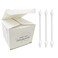 Quanzhou Chenchenchen Precision Tip Cotton SwabsDouble Pointed Cotton Buds for Makeup 1000pcs
