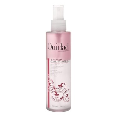 Ouidad Advanced Climate Control Restore Plus Revive Bi-phase, 6.8 Fl oz