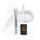 LORAC LUX Diamond Lip Gloss Genuine Diamond Dust NonSticky Pacific Blue