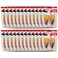 Tomcat Mouse Traps Wooden Easy to Use Effective Way to Catch Mice 24Pack