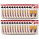 Tomcat Mouse Traps Wooden Easy to Use Effective Way to Catch Mice 24Pack