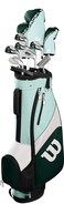 WILSON Golf Profile SGI Womens Complete Golf Set Regular Cart Right Hand